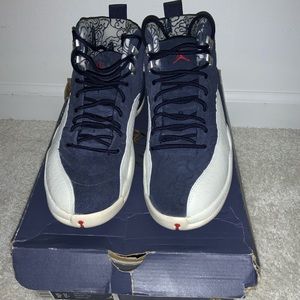 Jordan 12